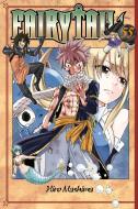 Fairy Tail 55 di Hiro Mashima edito da Kodansha America, Inc