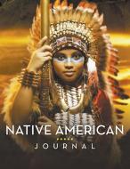 Native American Journal di Speedy Publishing Llc edito da Speedy Publishing Books