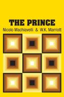 The Prince di Nicolo Machiavelli edito da Simon & Brown