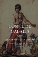 Comte de Gabalis di Abbe De Montfaucon De Villars edito da Theophania Publishing