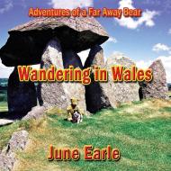 Adventures of a Far Away Bear di June Earle edito da Linellen Press
