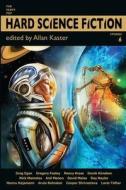 The Year's Top Hard Science Fiction Stories 6 di Nancy Kress, Lavie Tidhar edito da Infinivox