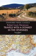 Travels with a Donkey in the Cevennes di Robert Louis Stevenson edito da John Beaufoy Publishing Ltd