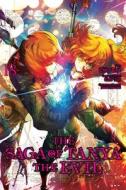 The Saga Of Tanya The Evil, Vol. 18 (manga) di Shinobu Shinotsuki edito da Little, Brown & Company