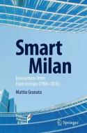 Smart Milan di Mattia Granata edito da Springer-Verlag GmbH