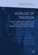 Worlds of Taxation edito da Springer-Verlag GmbH