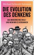 Die Evolution des Denkens di Michael Schmidt-Salomon edito da Piper Verlag GmbH