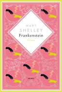 Frankenstein oder Der neue Prometheus. Roman di Mary Shelley edito da Anaconda Verlag