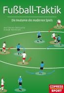 Fußball-Taktik di Matthias Greulich, Elmar Neveling edito da Copress Sport