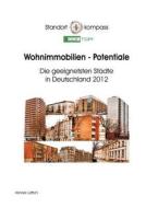 Wohnimmobilien - Potentiale di Henner Lüttich edito da Books on Demand