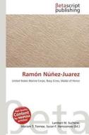 RAM N N EZ-Juarez edito da Betascript Publishing