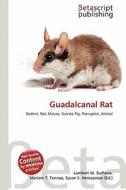 Guadalcanal Rat edito da Betascript Publishing