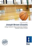 Joseph Brown (coach) edito da Duc