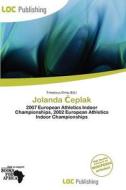 Jolanda Eplak edito da Loc Publishing