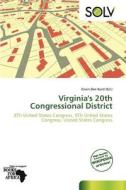 Virginia's 20th Congressional District edito da Duc