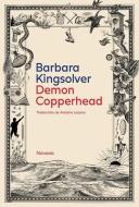 Demon Copperhead di Barbara Kingsolver edito da BATISCAFO