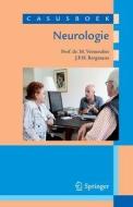 Casusboek neurologie di M. Vermeulen edito da Bohn Stafleu van Loghum