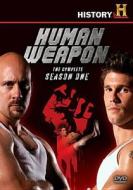 Human Weapon: The Complete Season 1 edito da Lions Gate Home Entertainment