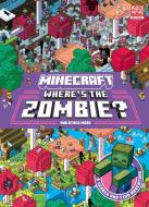 Minecraft Where's The Zombie: Search And Find di Mojang AB edito da HarperCollins Publishers
