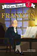 Ben Franklin Thinks Big di Sheila Keenan edito da HARPERCOLLINS