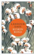 Landour Days di Ruskin Bond edito da LIGHTNING SOURCE INC