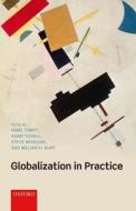 Globalization in Practice di William H. Rupp edito da Oxford University Press