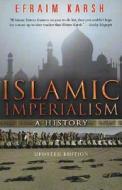 A History di Efraim Karsh edito da Yale University Press