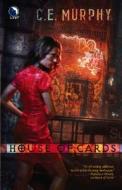 House of Cards di C. E. Murphy edito da Luna Books