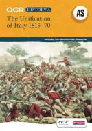 OCR A Level History A: The Unification of Italy 1815-70 di Martin Collier edito da Pearson Education Limited