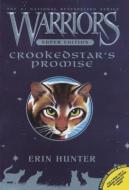Crookedstar's Promise di Erin L. Hunter edito da TURTLEBACK BOOKS