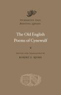 The Old English Poems of Cynewulf di Cynewulf edito da Harvard University Press