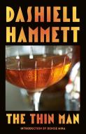 The Thin Man di Dashiell Hammett edito da Random House LCC US