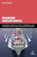 Marine Insurance di Sam Ignarski edito da Kogan Page
