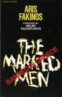 The Marked Men di Aris Fakinos edito da LIVERIGHT PUB CORP