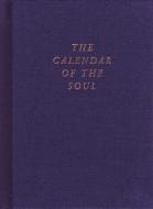 Calendar of the Soul di Rudolf Steiner edito da Anthroposophic Press Inc