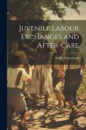 Juvenile Labour Exchanges and After-Care di Arthur Greenwood edito da Creative Media Partners, LLC