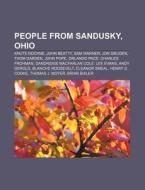 People From Sandusky, Ohio: Knute Rockne di Books Llc edito da Books LLC, Wiki Series