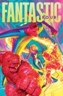 Fantastic Four By Ryan North Vol. 1 di Ryan North edito da Marvel Comics