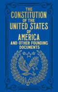 The Constitution of the United States of America and Other Founding Documents di Alexander Hamilton, John Jay edito da SIRIUS ENTERTAINMENT