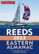 Reeds Eastern Almanac 2023 di Perrin Towler edito da Bloomsbury Publishing PLC