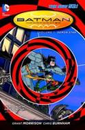 Batman Incorporated Vol. 1 di Grant Morrison edito da DC Comics