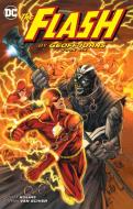The Flash by Geoff Johns Book Six di Geoff Johns edito da DC Comics