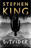 The Outsider di Stephen King edito da THORNDIKE PR