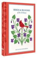Birds And Blooms di Anna Branning, Mara Murphy edito da Chronicle Books