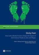 Hollweg, C:  Sticky Feet di Claire H. Hollweg edito da World Bank Group Publications