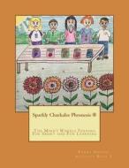 Sparkly Charkalee Phronesis: Padma Sherni Activity Book (November 2014) di Pialee Roy edito da Createspace
