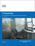 Pc Hardware And Software, Companion Guide di Cisco Networking Academy edito da Pearson Education (us)