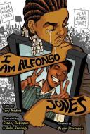 I Am Alfonso Jones di Tony Medina edito da LEE & LOW BOOKS INC