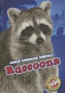 Raccoons di Chris Bowman edito da BELLWETHER MEDIA