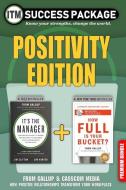 It's the Manager: Positivity Edition Success Package di Jim Clifton, Jim Harter edito da GALLUP PR